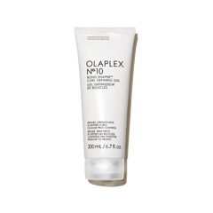 Nº.10 BOND SHAPER™ CURL DEFINING GEL