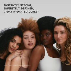 Nº.4CURL BOND SHAPER™ HYDRATING CURL SHAMPOO