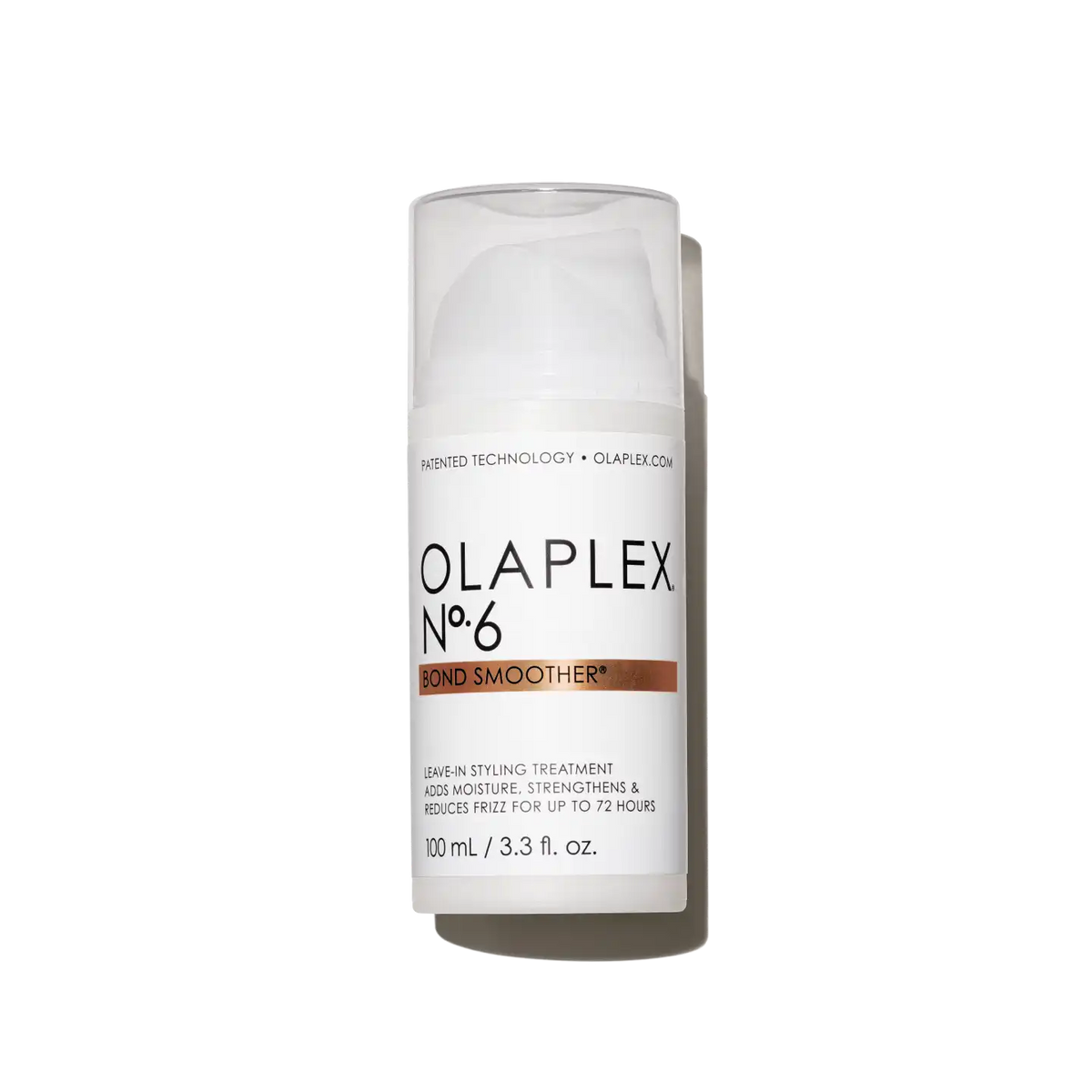 Nº.6 BOND SMOOTHER®