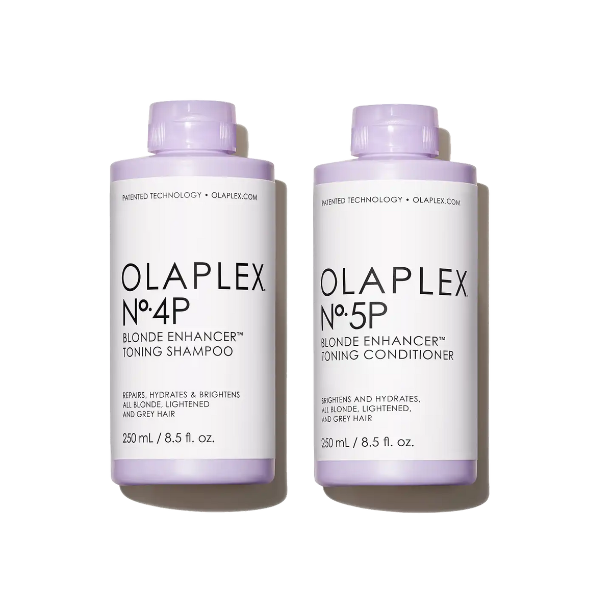 BLONDE ENHANCER SET