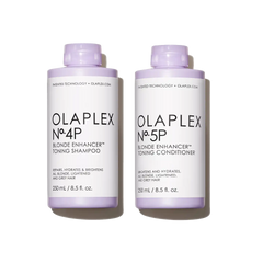 BLONDE ENHANCER SET