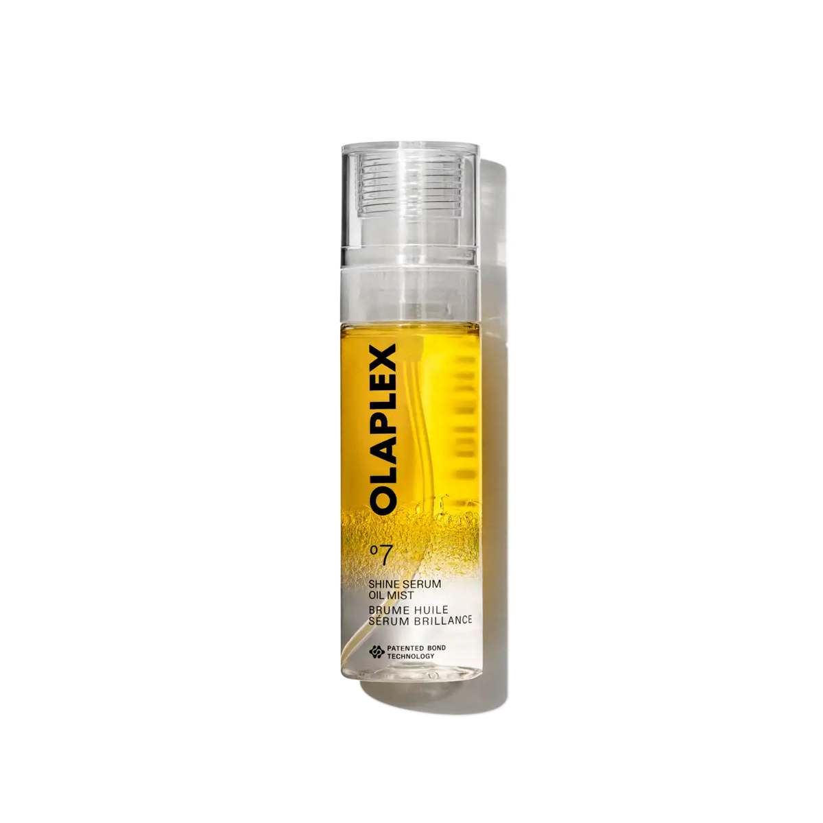 OLAPLEX º7 SHINE SERUM OIL MIST