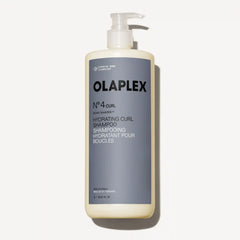 Nº.4CURL BOND SHAPER™ HYDRATING CURL SHAMPOO LITER