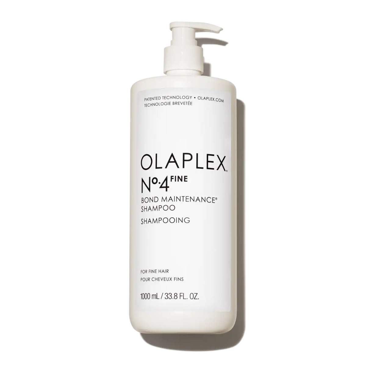 Nº.4FINE BOND MAINTENANCE® SHAMPOO LITER