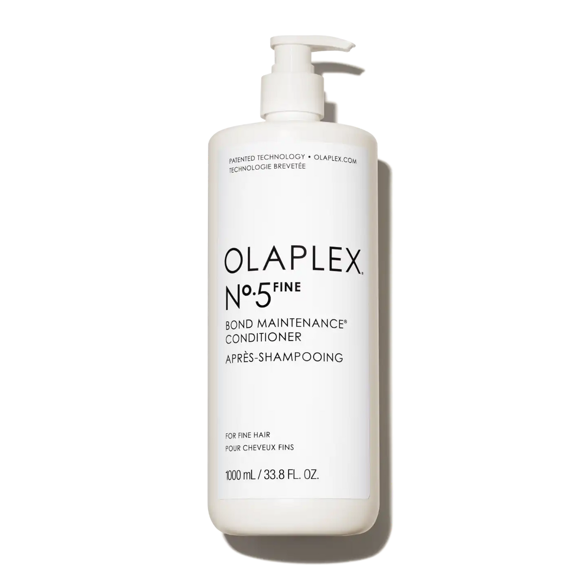 N°.5FINE BOND MAINTENANCE® CONDITIONER LITER