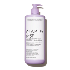 Nº.5P BLONDE ENHANCER™ TONING CONDITIONER LITER