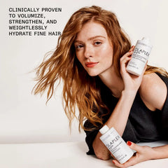 DOUBLE VOLUME FINE HAIR SET