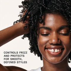 SMOOTH & SHINE SET