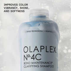 Nº.4C BOND MAINTENANCE® CLARIFYING SHAMPOO LITER