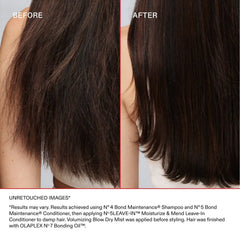 Nº.5LEAVE-IN MOISTURIZE & MEND LEAVE-IN CONDITIONER