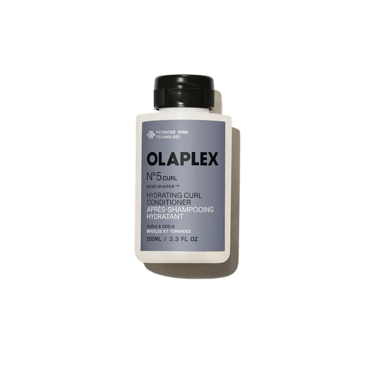 Nº.5CURL BOND SHAPER™ HYDRATING CURL CONDITIONER