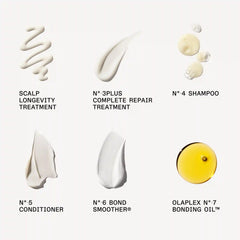 THE HEALTHY HAIR DISCOVERY SET