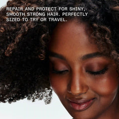 THE HEALTHY HAIR DISCOVERY SET
