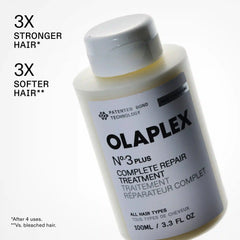 THE HEALTHY HAIR DISCOVERY SET