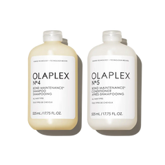 Nº.4 & Nº.5 Shampoo & Conditioner Jumbo Set
