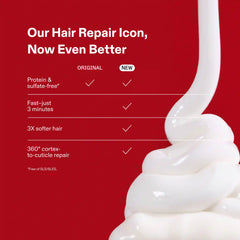 N°.3PLUS COMPLETE REPAIR TREATMENT